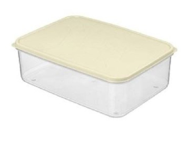 Емкость для сыпучих продуктов 